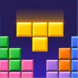 أيقونة البرنامج: Woodoku Blast