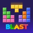 Programın simgesi: Woodoku Blast