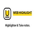 程序图标：Web highlighter - Web Hig…