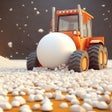 Programın simgesi: Bulldozer Balls