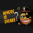 Icon of program: Where is Drake?