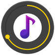 Music Player X icon