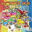 Ícone do programa: Wonder Boy: Anniversary C…