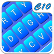 プログラムのアイコン：Blue Keyboard