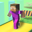 Programikonen: Hero Craft: Runner 3D