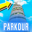 程序图标：Parkour Maps in Minecraft…