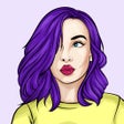 Иконка программы: BUBU - Meet New People Ne…
