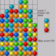 Иконка программы: Color Balls