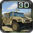 プログラムのアイコン：War Truck 3D Parking