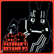 أيقونة البرنامج: Fazbears Revamp RP P2 MXE…