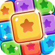 Иконка программы: Star Dot:Elimination Game