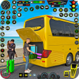 Programikonen: US BuS Game: Bus Driving