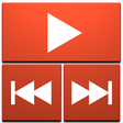 Programikonen: Media Remote