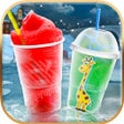 Ícone do programa: Ice Cream Bar Shop Manage