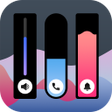 Иконка программы: Custom Volume Style