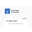 Docs Image Downloader