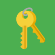 Ikon program: KeyZ - Password Manager