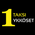 プログラムのアイコン：Taksi1