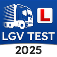 程序图标: LGV Theory Test UK 2021