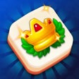 Royal Tile King: Puzzle Match