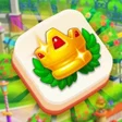 프로그램 아이콘: Royal Tile King: Puzzle M…
