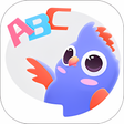 程序图标：Hajoy English- Learn  Pla…