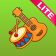 Icon of program: Kids Music Lite
