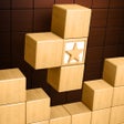 Иконка программы: Blast Block: Merge Tile P…