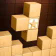 Blast Block: Merge Tile Puzzle