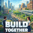 Icoon van programma: Build a City: Community T…