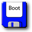 Icon of program: BootDisk2BootStick