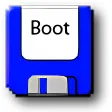 BootDisk2BootStick