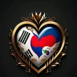 プログラムのアイコン：Korean dating apps bts ar…