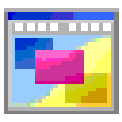 Symbol des Programms: PhotoMix