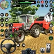 US Tractor Farming Game 2023