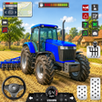 프로그램 아이콘: US Tractor Farming Game 2…