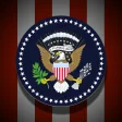 Symbol des Programms: US Presidents Test