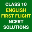 Class 10 English First Flight