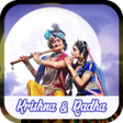 プログラムのアイコン：Lirik Lagu Krishna Dan Ra…