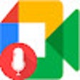 Programikonen: Google Meets - Sound inpu…