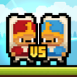 プログラムのアイコン：2 Player Mini Battles