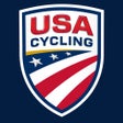 程序图标：USA Cycling