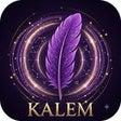Icoon van programma: Kalem AI