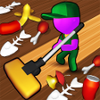 Icon of program: Satisfy Home Cleaner Game…