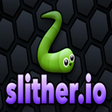 Icône du programme : slither.io unblocked for …