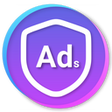 أيقونة البرنامج: ESUIT | ADBlocker for Fac…