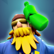 Ícone do programa: Homeless: Bottle Throw