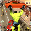 Programikonen: Incredible Monster Hero N…