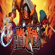 Programikonen: Has-Been Heroes