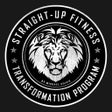 ไอคอนของโปรแกรม: Straight Up Fitness